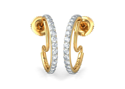 Bali Fashion Earring